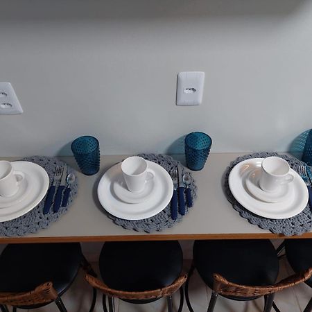 Suite Praia Parque 佩尼亚 外观 照片