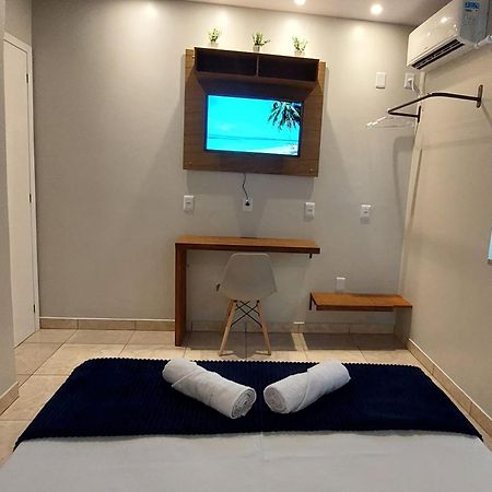 Suite Praia Parque 佩尼亚 外观 照片
