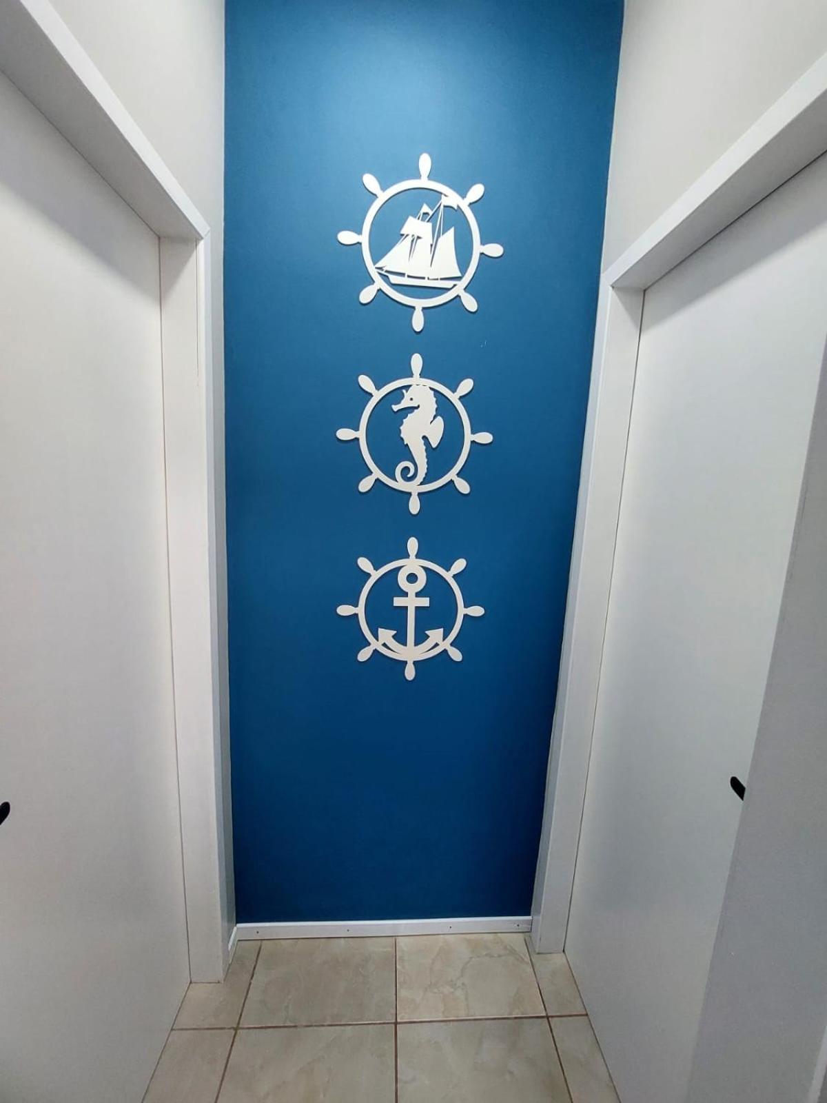 Suite Praia Parque 佩尼亚 外观 照片
