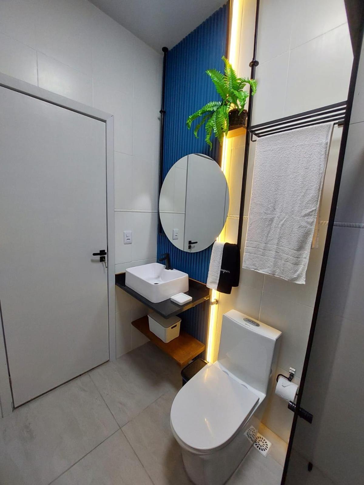 Suite Praia Parque 佩尼亚 外观 照片