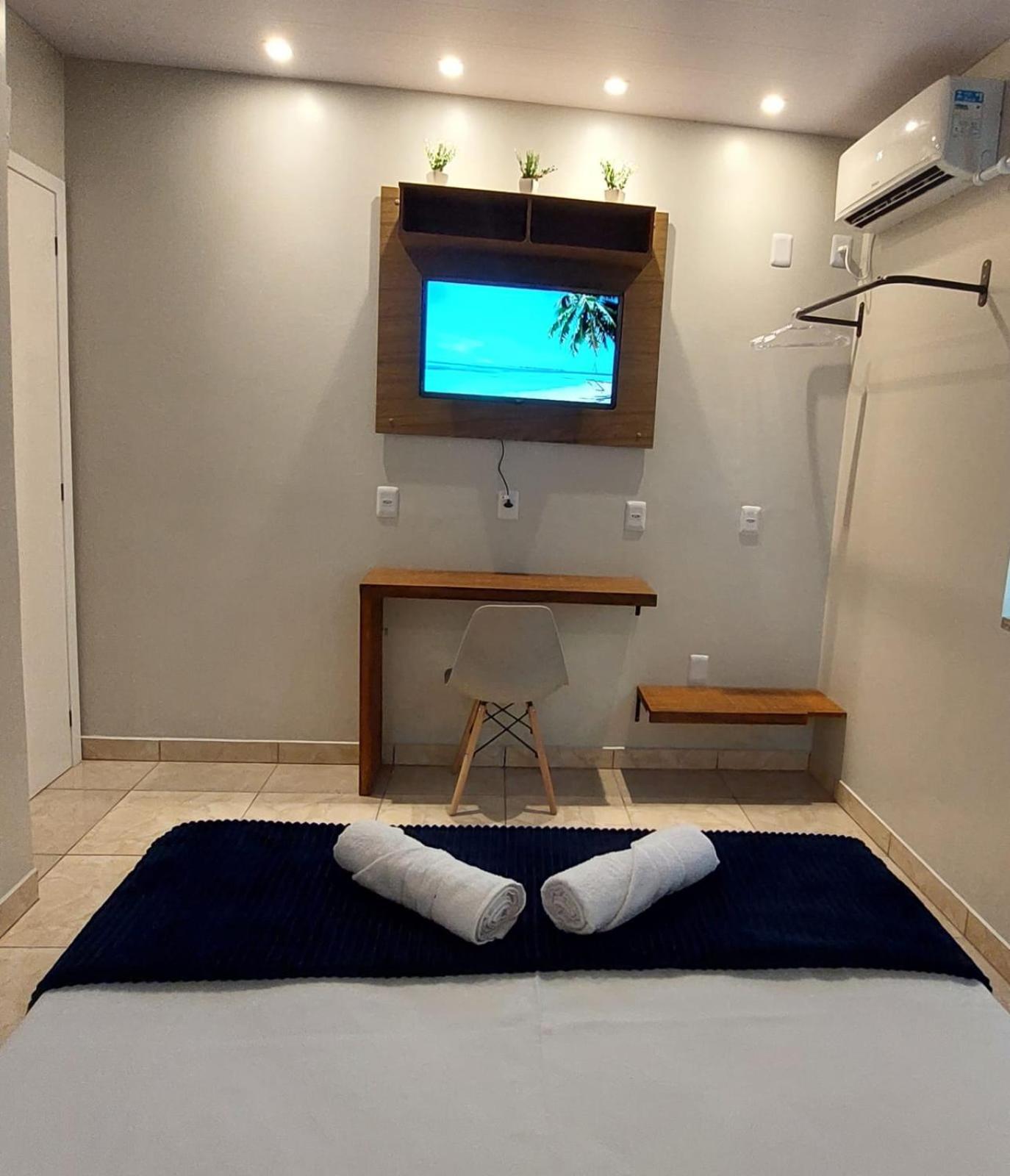 Suite Praia Parque 佩尼亚 外观 照片
