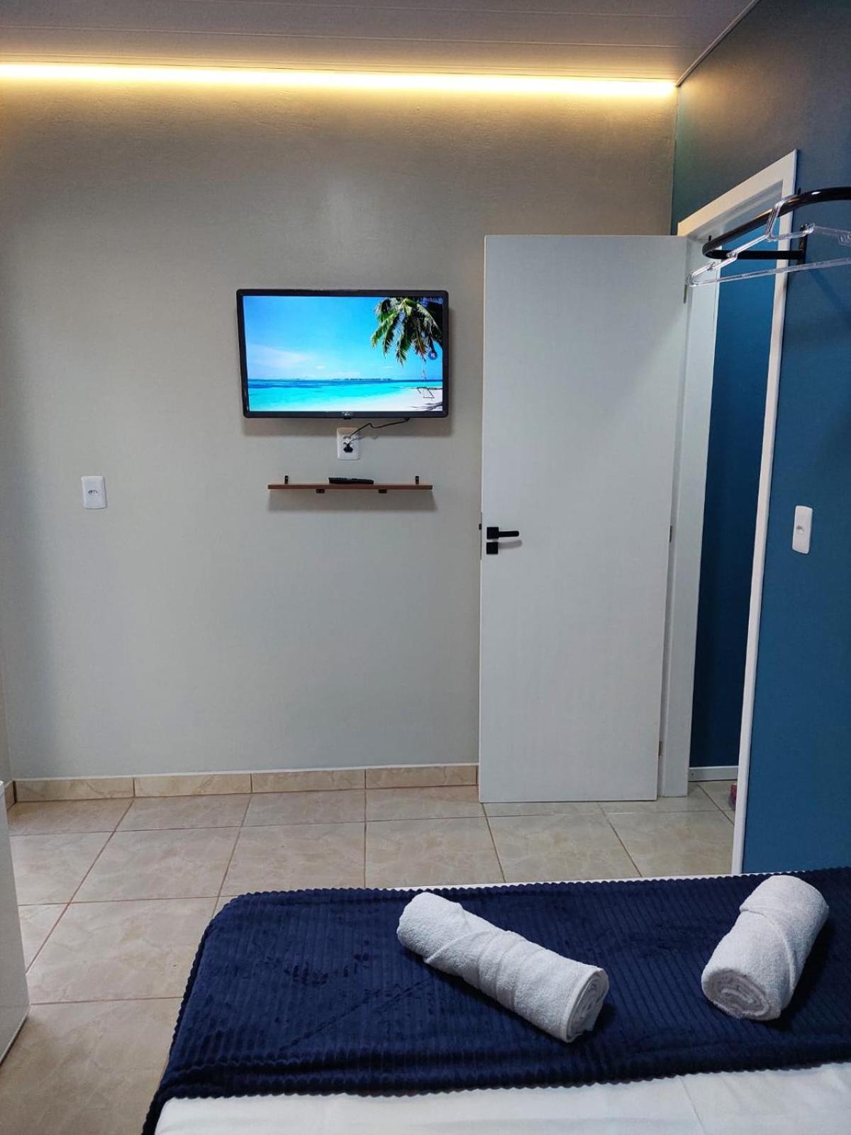 Suite Praia Parque 佩尼亚 外观 照片